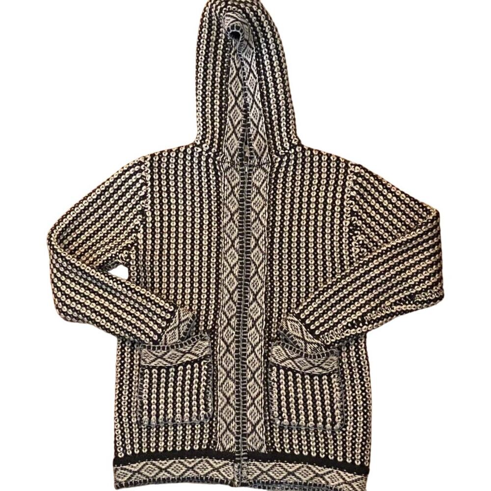 Paul & Joe Sister Nordic Sweater Size 1/S
